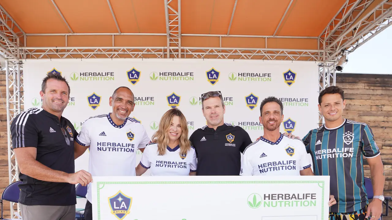 Sport La Galaxy