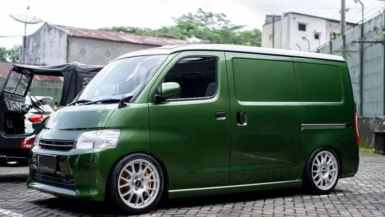 Melihat seperti ini membuat ingin memiliki lebih banyak