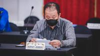 Bupati Jember Hendy Siswanto (Istimewa)