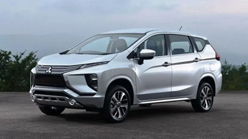 Mitsubishi Xpander