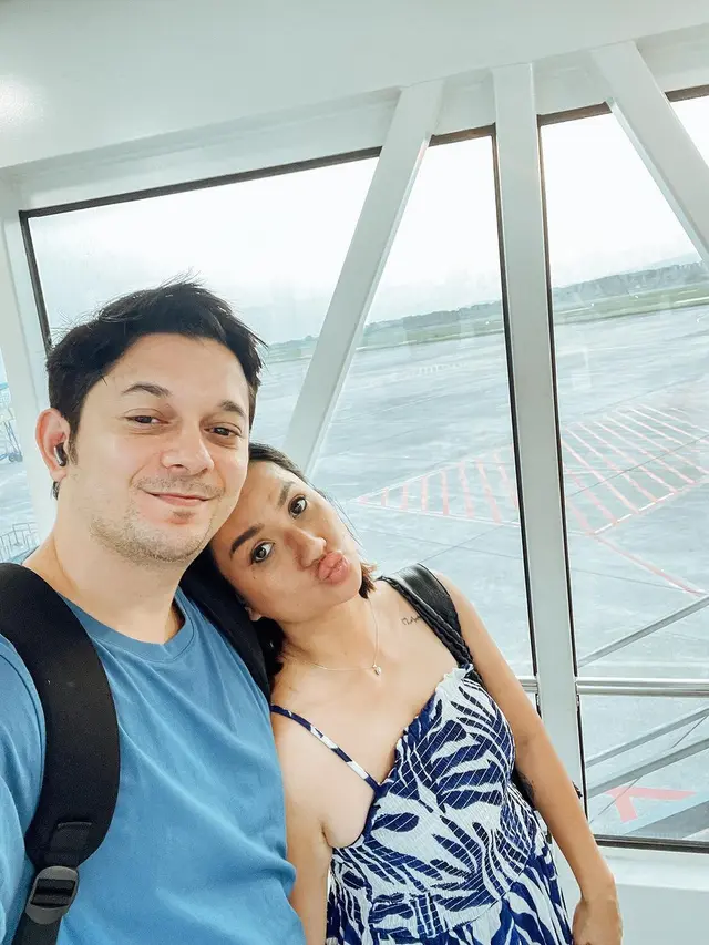 Potret Andrew Andika (Sumber: Instagram/@andrewandika)