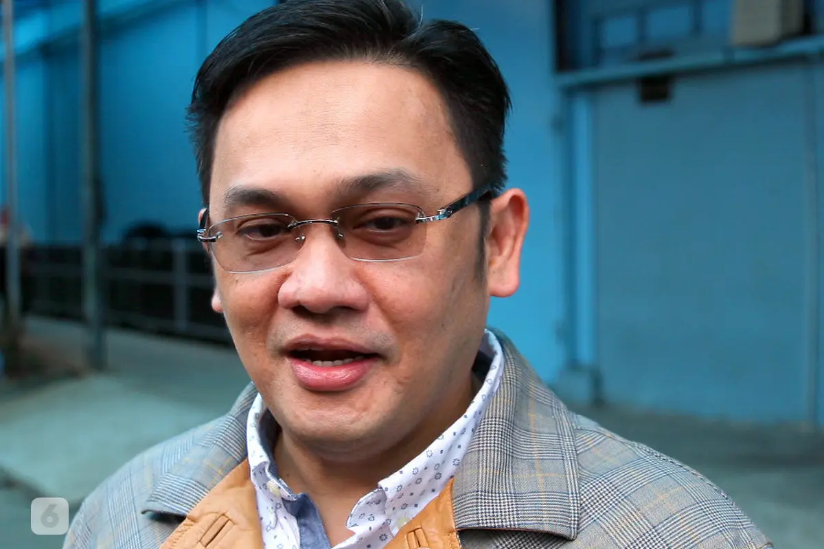 [Bintang] Farhat Abbas