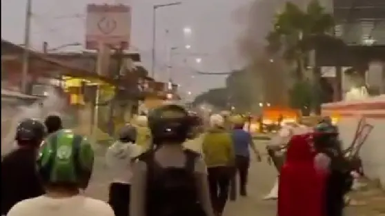 Pramono Heran Tawuran Berulang di Manggarai, Singgung Fasilitas Olahraga yang Dibangun