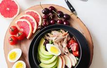 Ketahui Perbedaan antara Diet Real Food dan Clean Eating, Jangan Sampai Tertukar!
