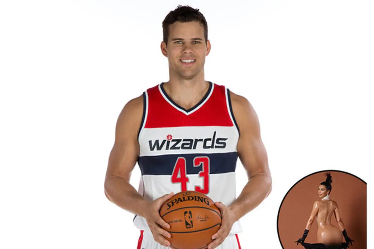 Kris Humpries 