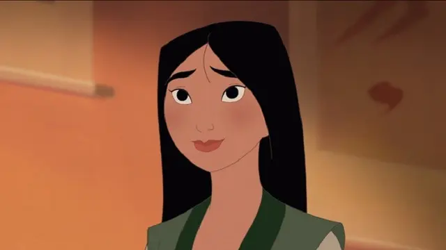 [Bintang] Mulan