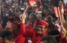 Kongres ke-5 PDIP Tak Kunjung Digelar, Anak Megawati: Sabar, Belum Ada Spil