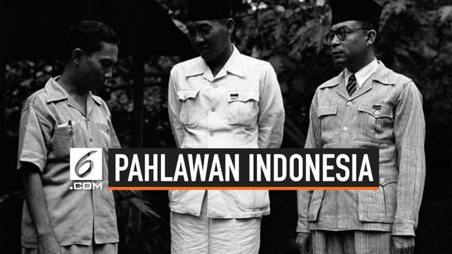 Sejumlah pahlawan Indonesia akan diabadikan namanya menjadi nama jalan di kota Amsterdam, Belanda. Namun rencana ini memancing kontroversi dan penolakan dari sebagian masyarakat Amsterdam.