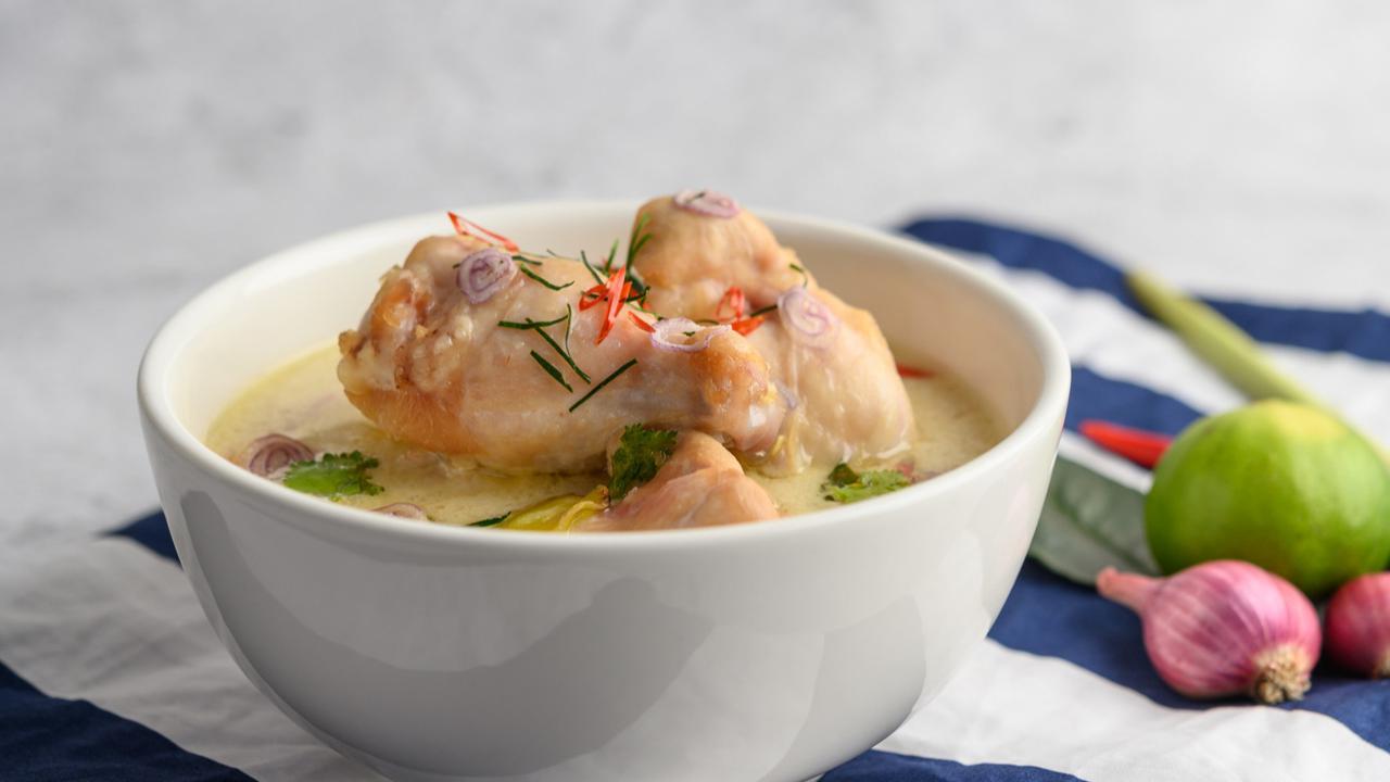 7 Pilihan Menu Ayam yang Ternyata Bisa Mendukung Program Diet Anda