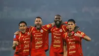 Hasil BRI Super League: Persija Libas Persebaya 3 Gol Tanpa Balas, Persijap Hentikan Rekor Superior Bhayangkara FC