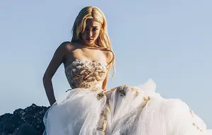 Tiffany Young SNSD Comeback Solo dengan Full Album Perdana 'Edge of Calm'