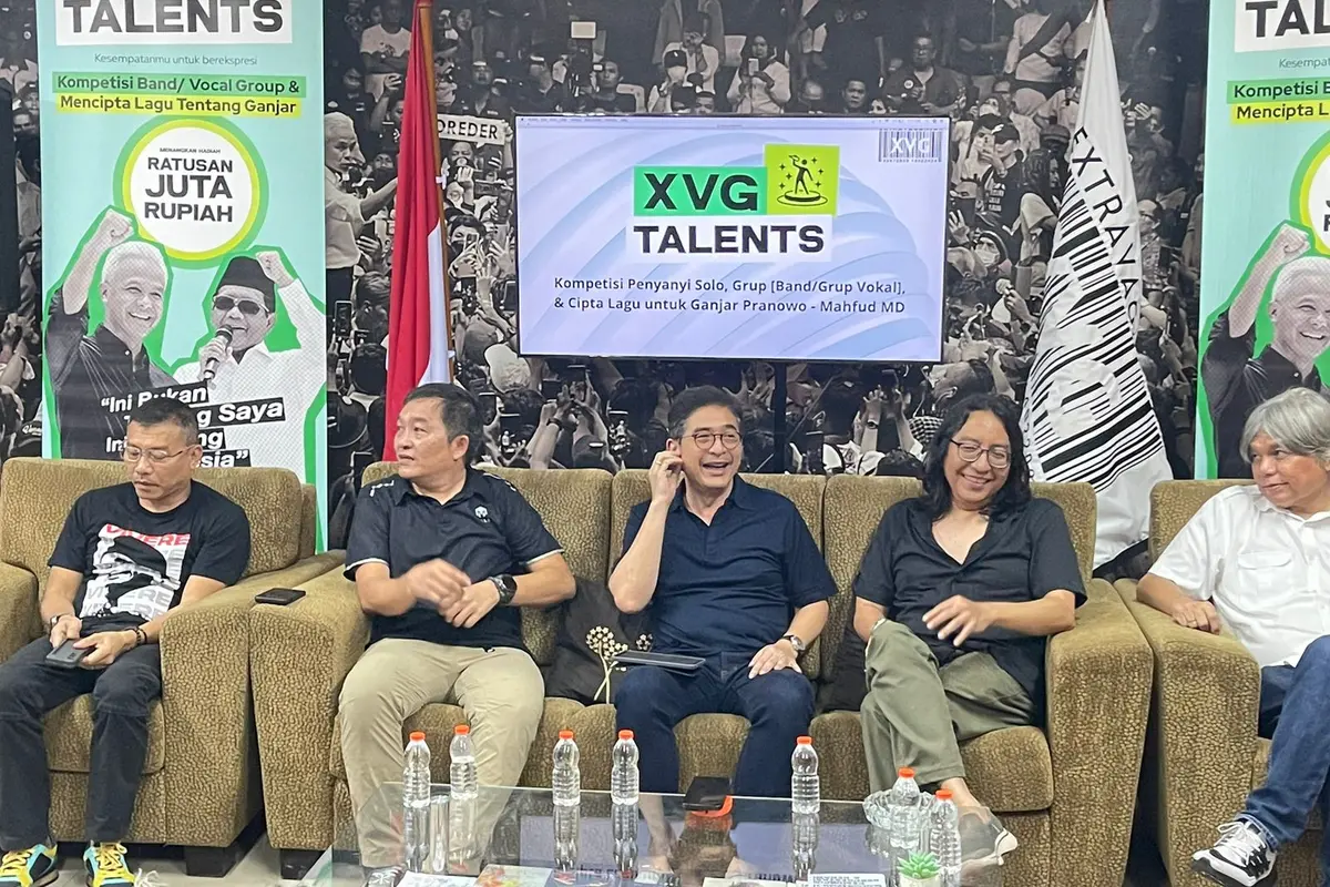 XVG Talents