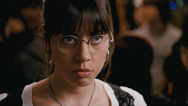 Scott Pilgrim vs. the World (2010)