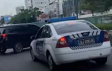Polisi Sebut Sopir Calya Hitam Mengaku dari Karawang Mau Jalan-Jalan ke Ancol
