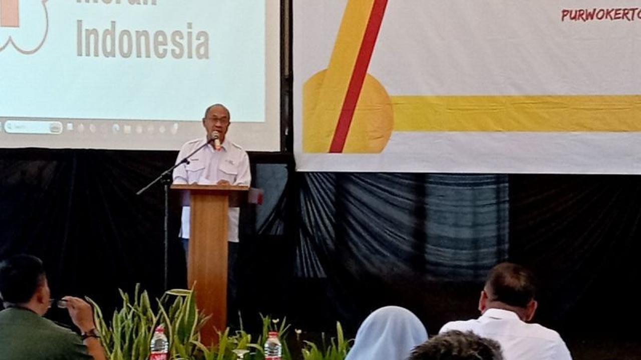 Kekompakan Pengurus Jadi Kunci Peningkatan Kinerja PMI Banyumas di Bawah Sadewo