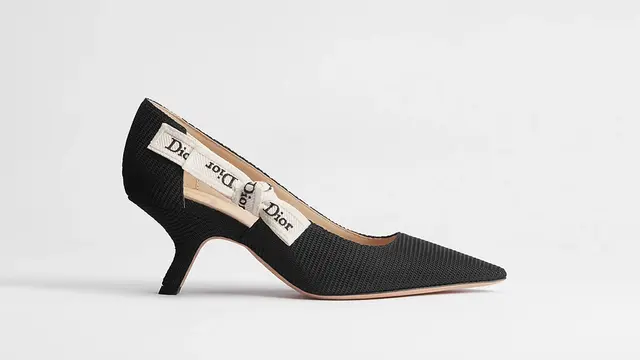 Bak Princess Dior, Gaya Preppy Han So Hee Total Ratusan Juta Saat Promosi Film Project Y