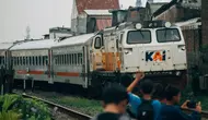 Harga, Jadwal KA Kedungsepur Keberangkatingan Semarang Poncol - Ngrombo 25 Agustus 2026