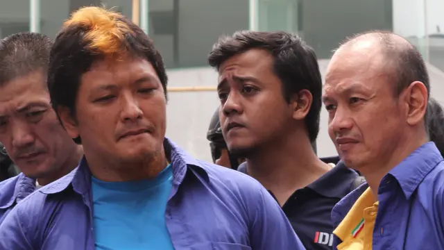 Freddy Budiman