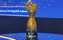 Anugerah LSF 2025 Live di Indosiar, Penghargaan Tinggi Pemajuan Film Nasional