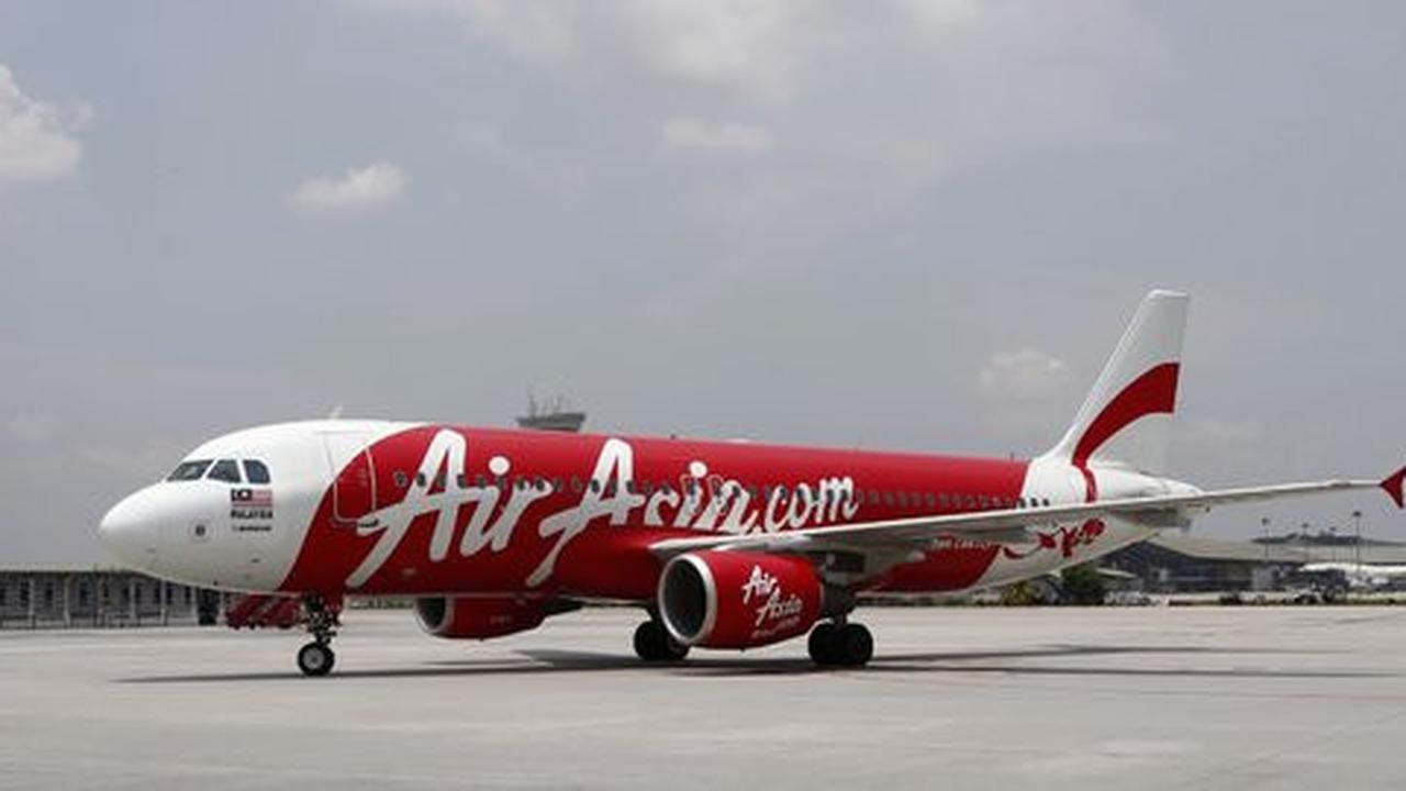 Jika AirAsia tutup di Indonesia, 2.000 orang kehilangan pekerjaan