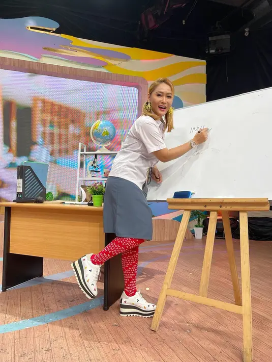 Inul Daratista (Instagram/inul.d)