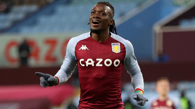 Foto: 7 Pesepak Bola Asal Negara Kecil Afrika yang Bermain di Liga Inggris dalam 5 Musim Terakhir, termasuk Aubameyang di Arsenal