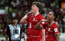 Melawan Timnas Indonesia di Final FIFA Series 2026 Pelatih Bulgaria Terkesan dengan Beckham Putra dan Ole Romeny
