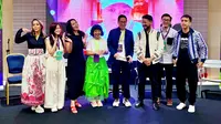IdeaFest 2024 dan Perannya dalam Menjawab Tantangan Dunia Kreatif Masa Kini