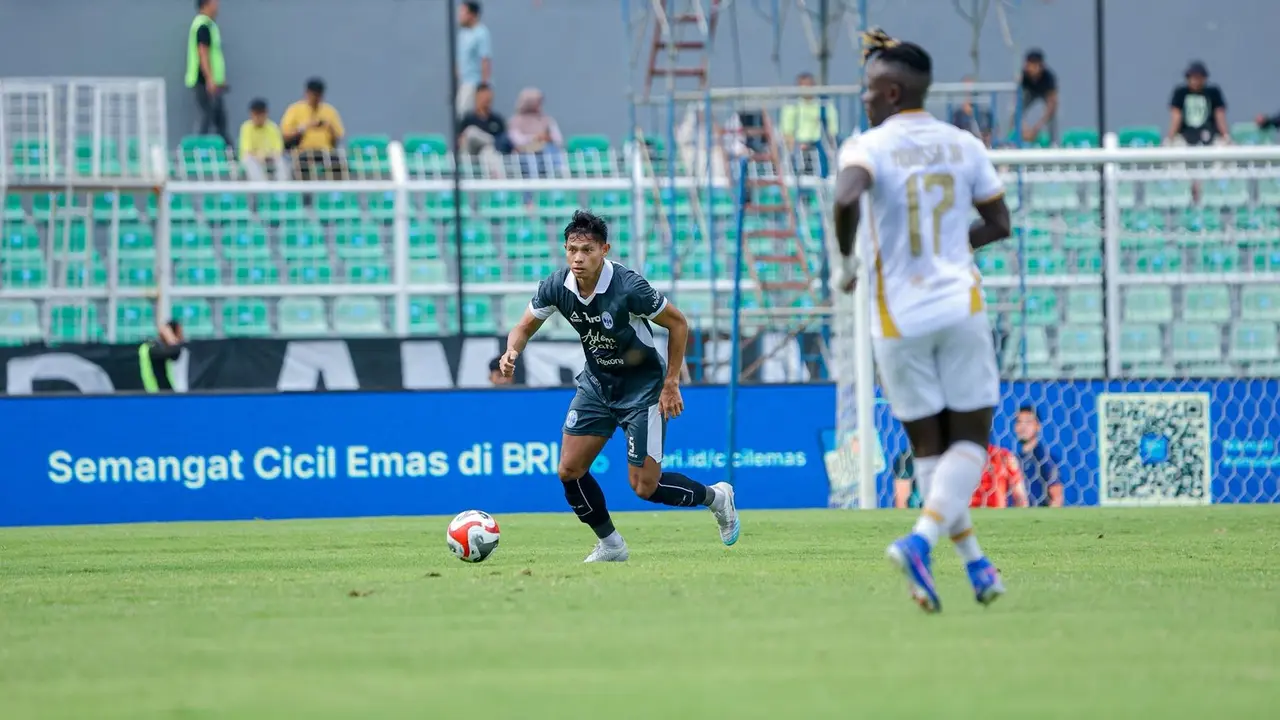 Andy Setyo, PSIS Semarang