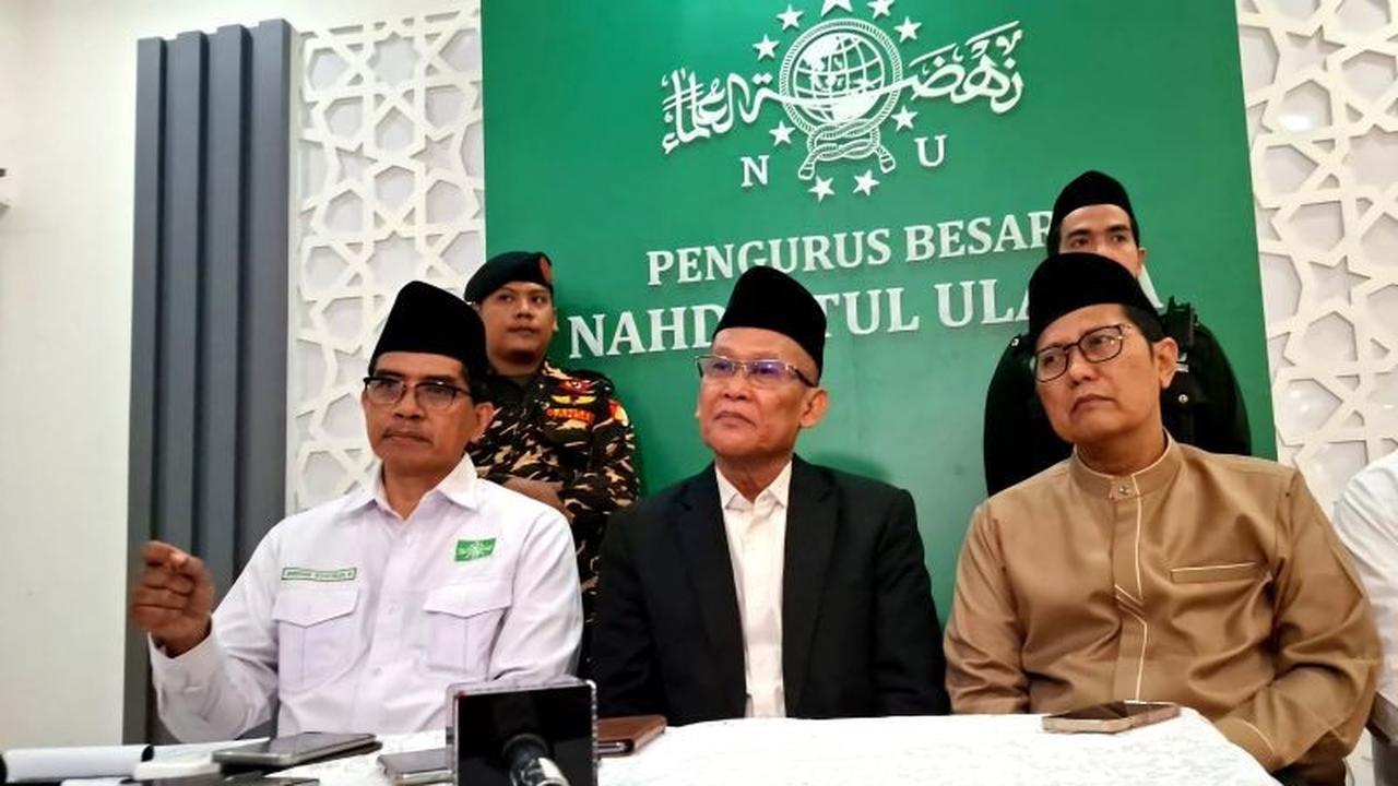 Diminta Tempuh Majelis Tahkim, Ini Respons Gus Yahya dalam Polemik PBNU