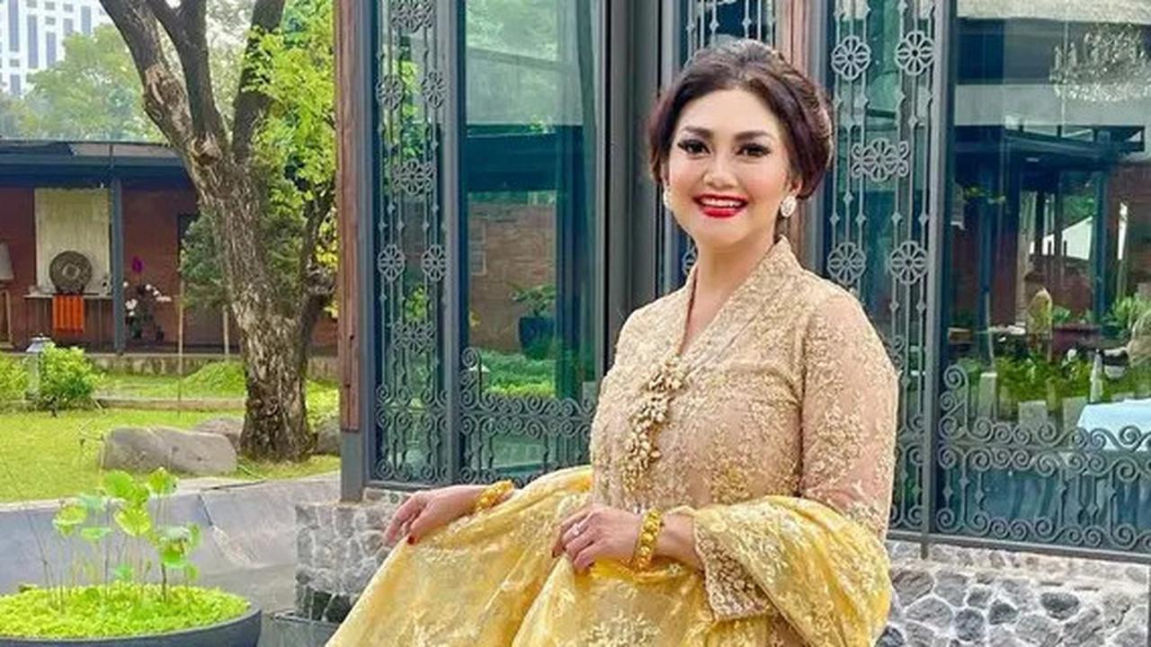 Potret Dulu dan Kini Bella Saphira,  Artis Senior yang Selalu Memesona dan Awet Muda