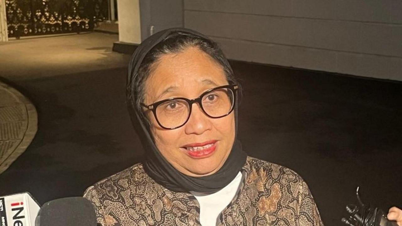 Badan Gizi Nasional Pecat Kepala SPPG Lampung Terlibat Pencabulan Anak
