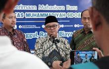 Mendikdasmen soal Putusan MK SD-SMP Gratis: Sekolah Swasta Masih Boleh Memungut Biaya dengan Syarat