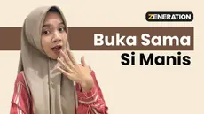 Berbuka puasa tidak lengkap rasanya jika tidak ada makanan atau minuman yang manis. Anjuran berbuka dengan hidangan manis ternyata tidak hanya sekadar tradisi, tetapi juga bermanfaat untuk tubuh yang telah menjalani puasa selama satu hari.