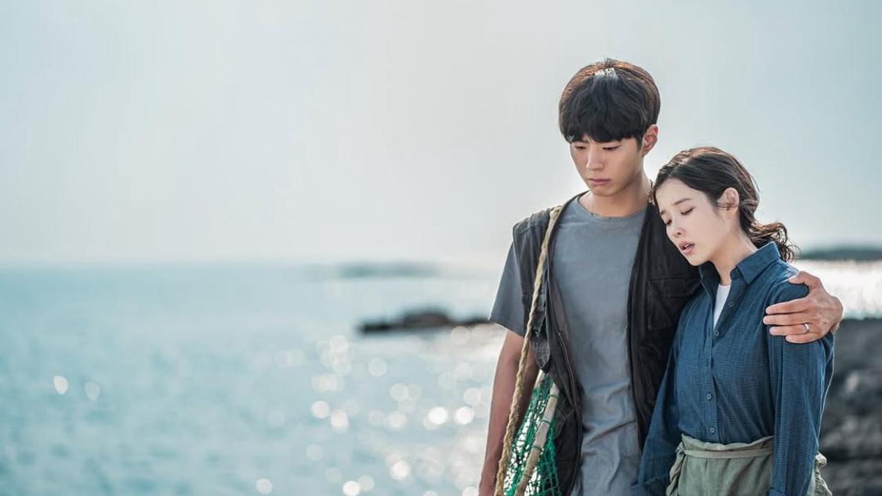 Keren! Drakor 'WHEN LIFE GIVES YOU TANGERINES' Hampir Masuk Semua Kategori Baeksang Arts Awards ke-61
