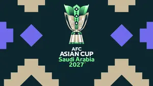 Situasi Arab Saudi Memanas, Pengamat Sebut Piala Asia 2027 Paling Realistis Diundur Setahun