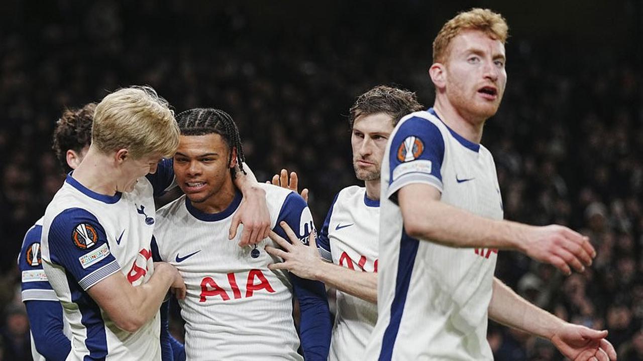 Prediksi AZ Alkmaar Vs Tottenham pada 7 Maret di 16 Besar Liga Europa