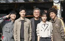 4 Rekomendasi Drama Korea Lee Je Hoon Genre Action, Siap Pacu Adrenalin