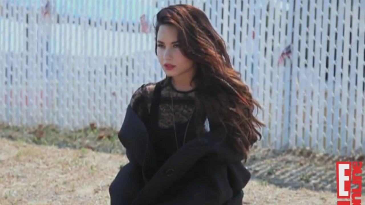 Demi Lovato