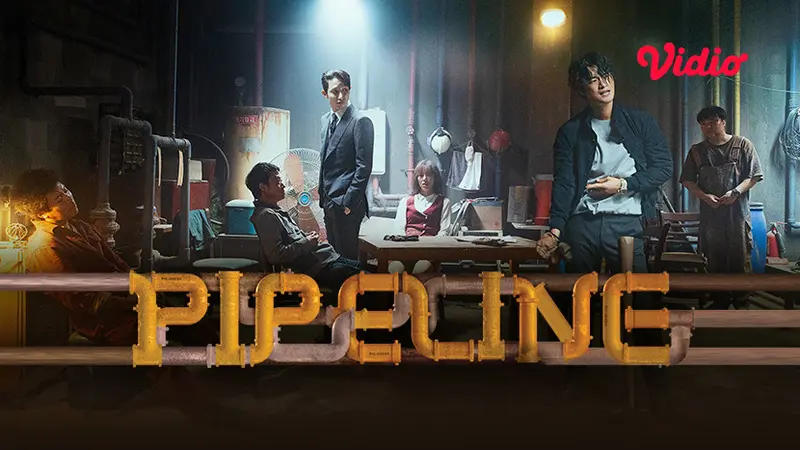 Sinopsis Film Korea Pipeline