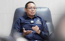 Prabowo Lantik Angga Raka Sebagai Kepala PCO Gantikan Hasan Nasbi