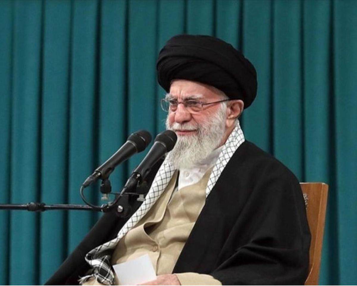 Khamenei: Negosiasi Nuklir dengan AS Tak Akan Hapus Sanksi, Justru Perberat Tekanan