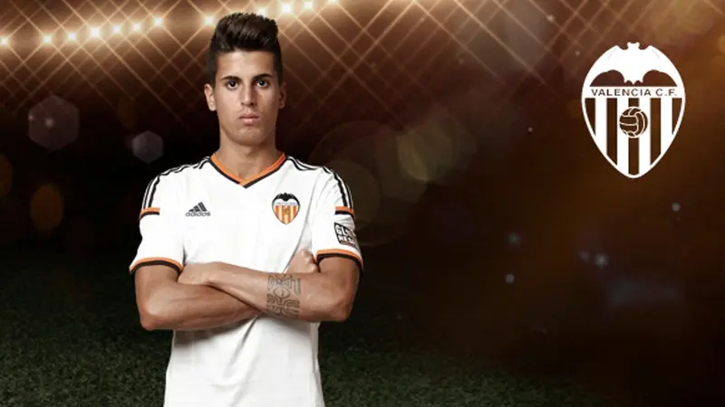 Joao Cancelo.