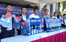 Modus Baru Penipuan Mobil Online Terbongkar, Warga Diberi Minyak Goreng Gratis untuk Buka Rekening