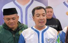 Diisukan Dicopot dari Ketua DPD Partai Gerindra Sumut, Ini Penjelasan Ade Jona