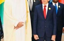 OKI Beri Indonesia Mandat untuk Bertindak Hentikan Perang di Gaza