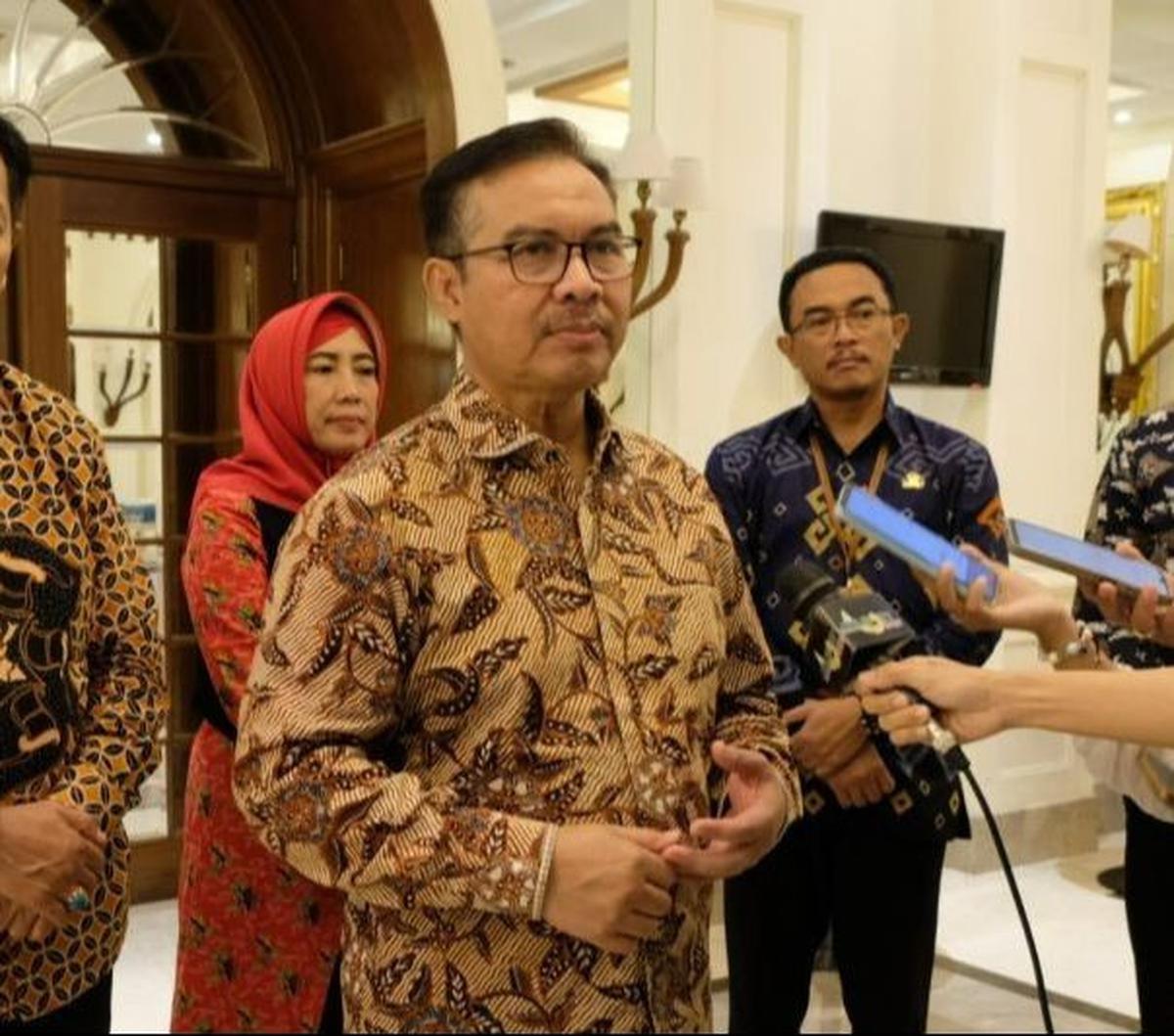 Dok. Istimewa