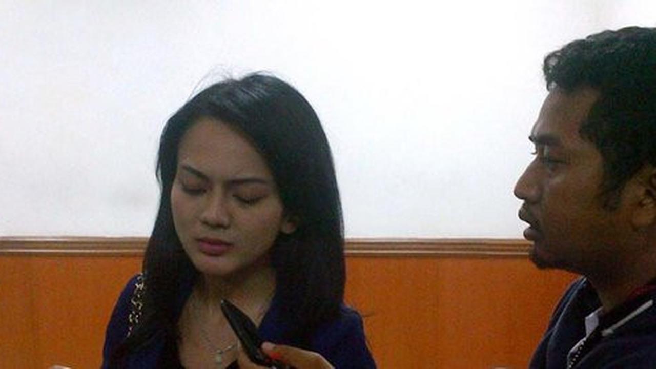 Pergoki pacar selingkuh, Anggita malah dianiaya