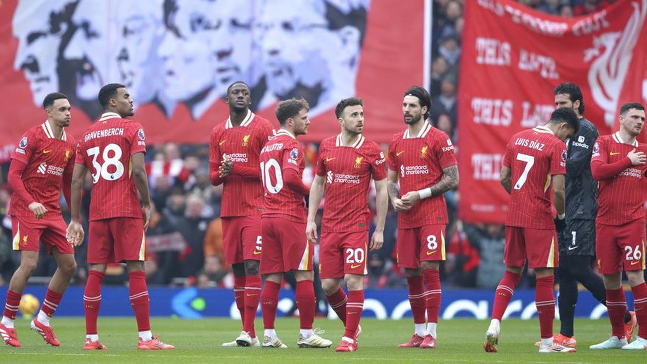 Arsene Wenger Sebut Liverpool sebagai Kandidat Kuat Juara Liga Inggris 2024/2025, Bukan Arsenal