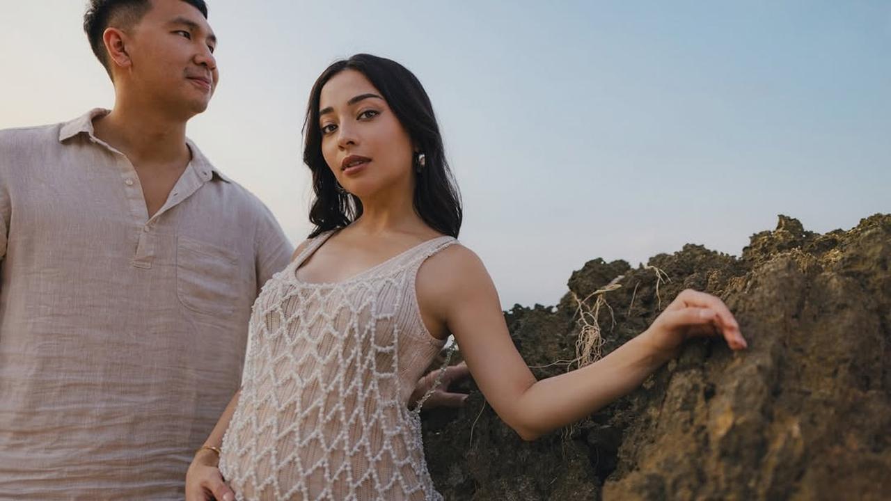 Ini Nama Anak Kedua Nikita Willy dan Indra Priawan